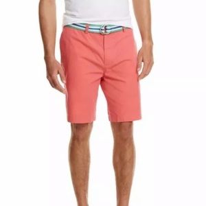 Vineyard Vines Men’s Classic Fit Club Shorts Sz 38